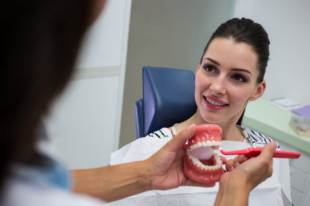 Cuánto cuesta un Curetaje Dental