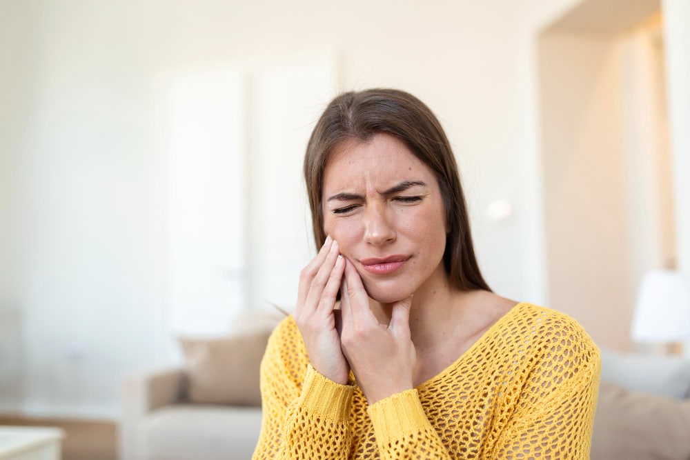 Sensibilidad dental