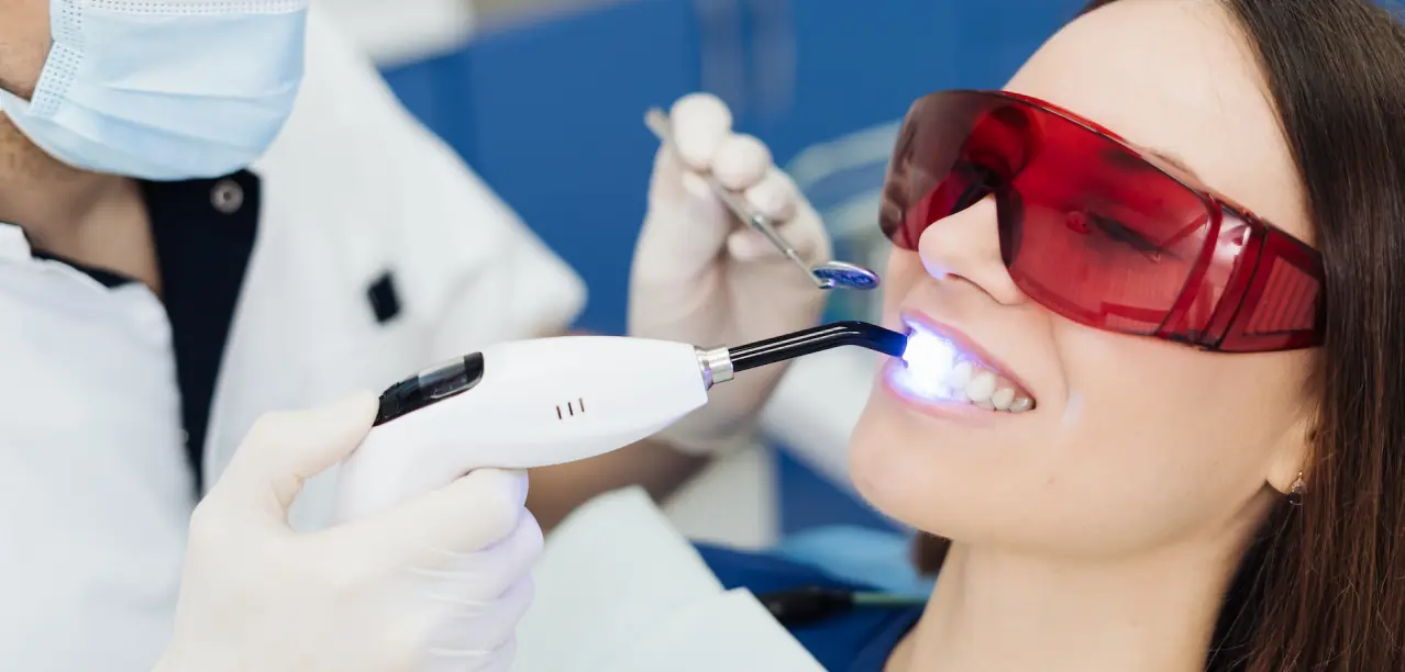 Clinica dental en madrid norte las tablas quintero dental