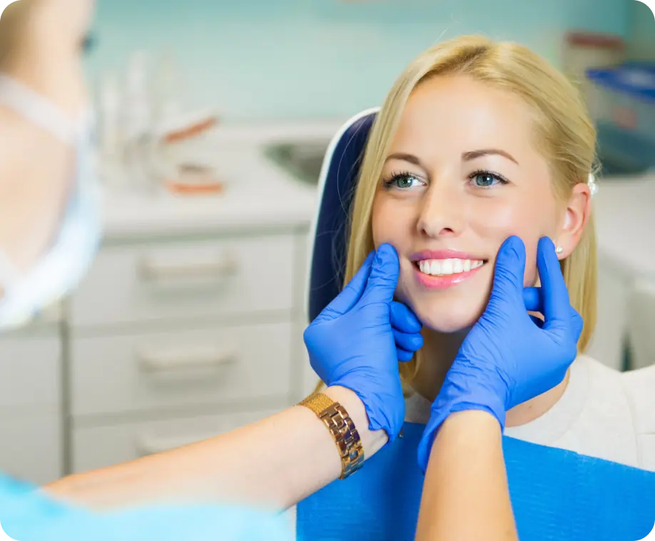 Clinica dental en madrid norte las tablas quintero dental