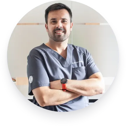 Clinica dental en madrid norte las tablas quintero dental