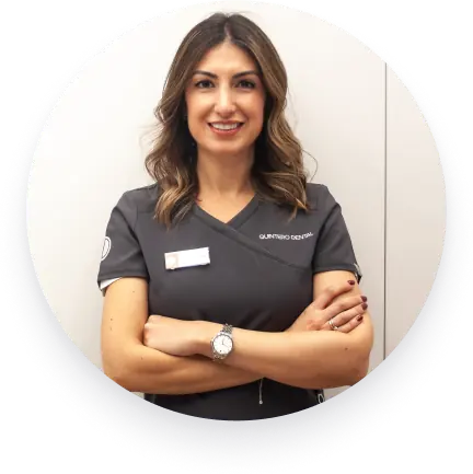 Clinica dental en madrid norte las tablas quintero dental