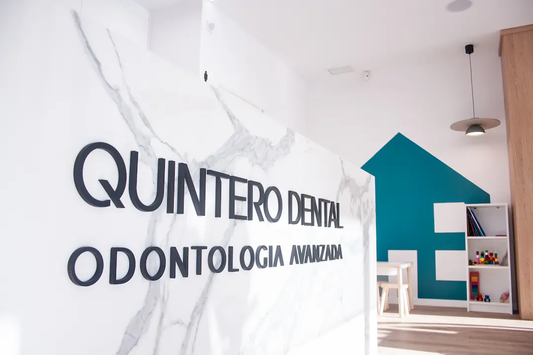 Clinica dental en madrid norte las tablas quintero dental