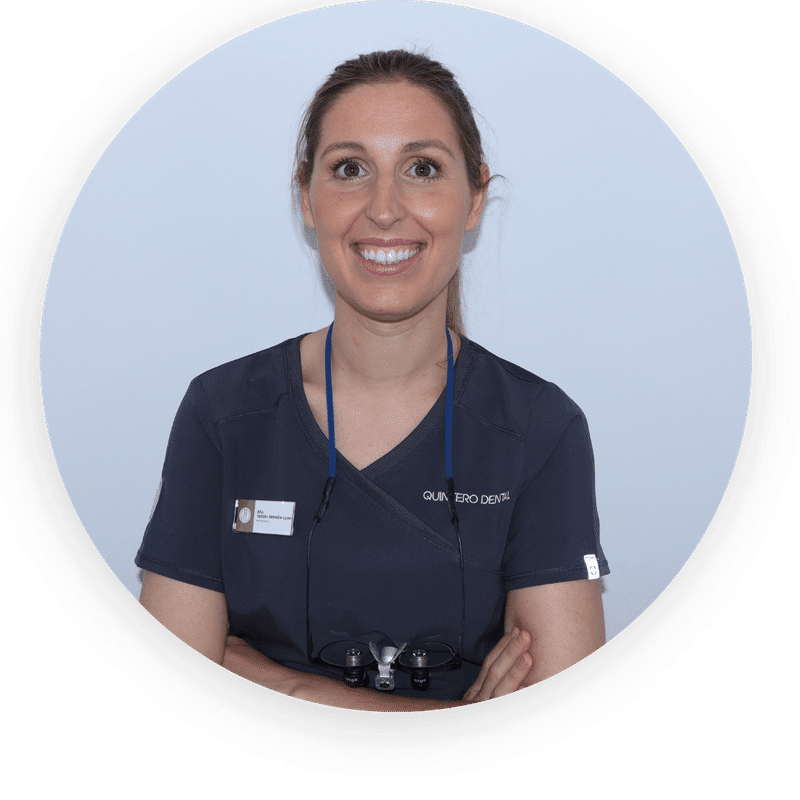 Clinica dental en madrid norte las tablas quintero dental