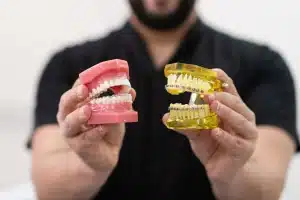 Clinica dental en madrid norte las tablas quintero dental