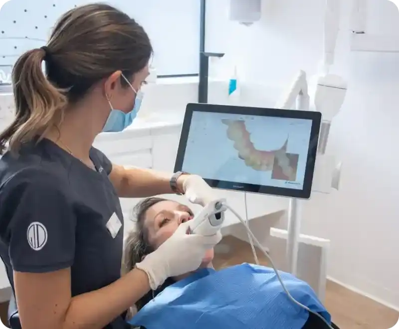 quintero dental clinica dental en madrid las tablas dentistas