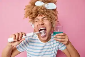 Clinica dental en madrid norte las tablas quintero dental