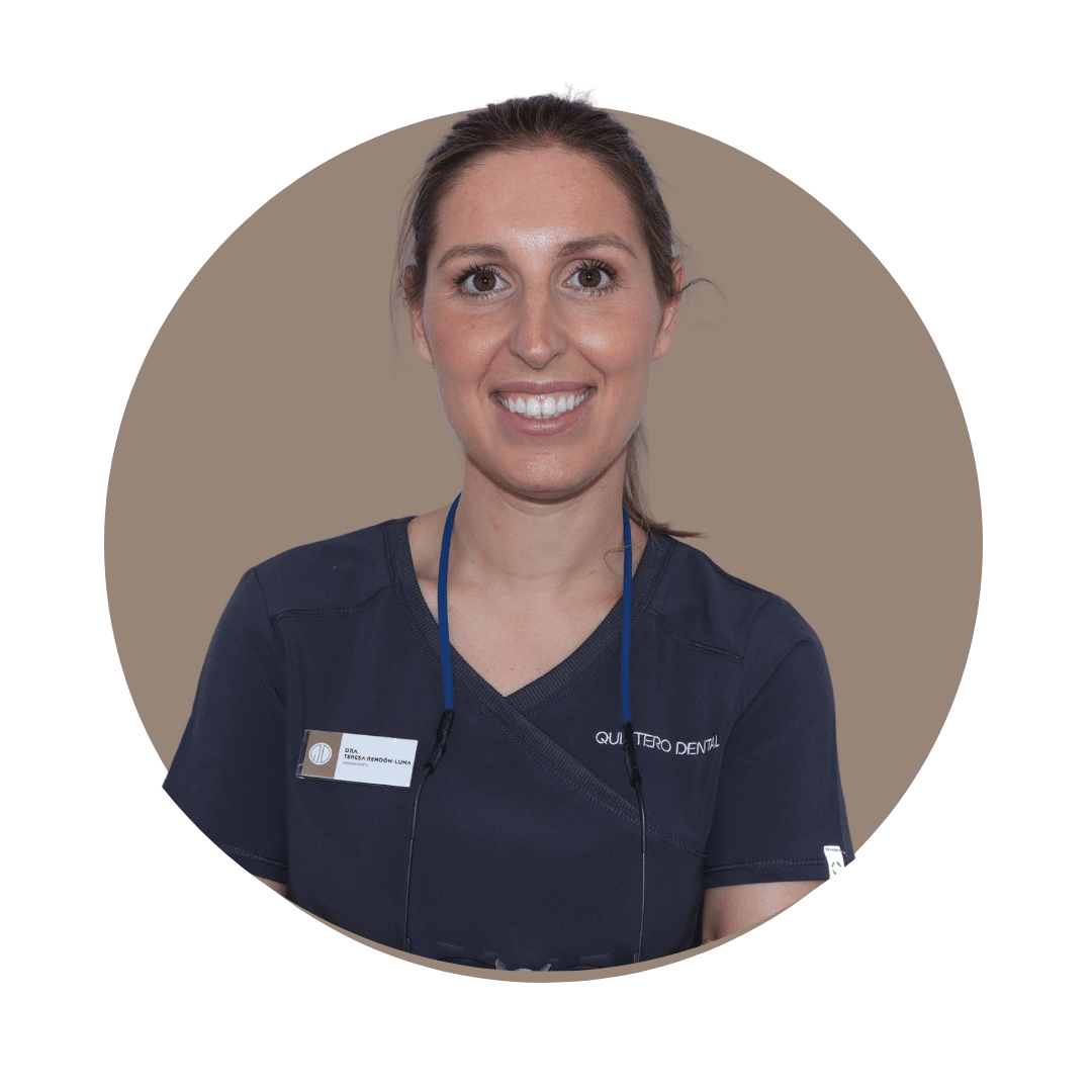 Maria-Jesus-Jurado-Lozano-odontologia-general-y-prostodoncista en las tablas madrid