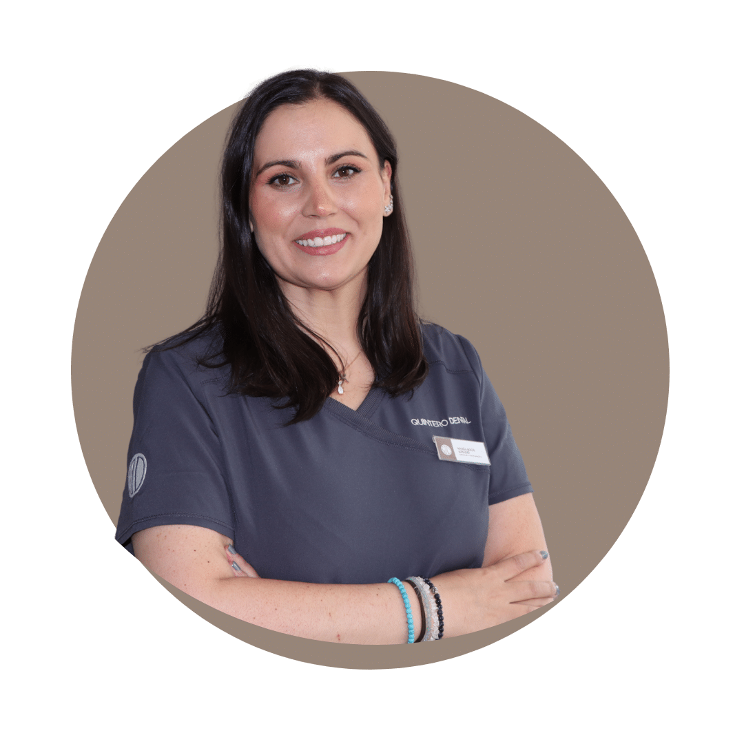 Maria-Jesus-Jurado-Lozano-odontologia-general-y-prostodoncista en las tablas madrid