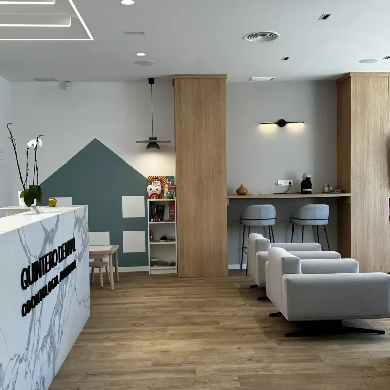 Clinica dental en madrid norte las tablas quintero dental