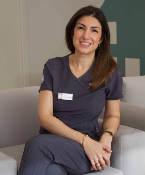 Clinica dental en madrid norte las tablas quintero dental