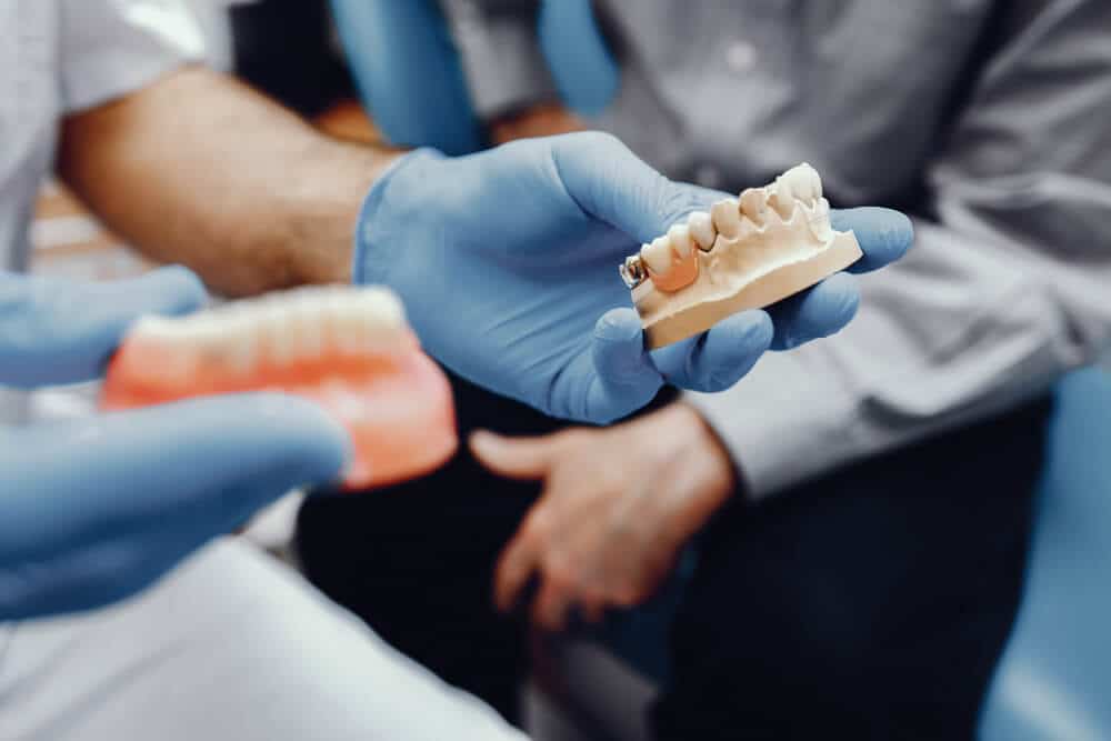 Clinica dental en madrid norte las tablas quintero dental