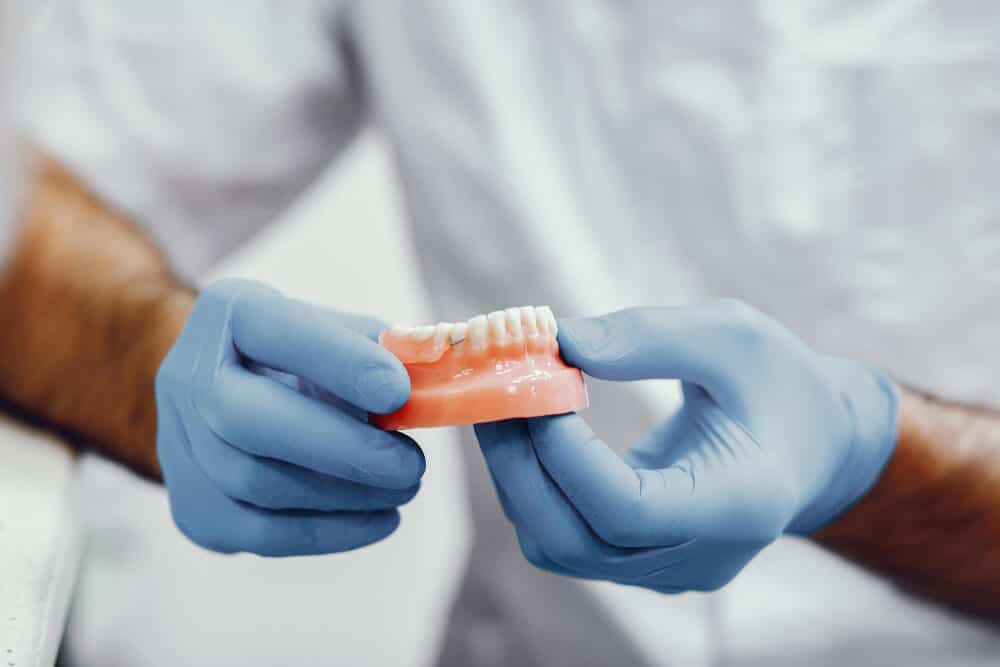 Clinica dental en madrid norte las tablas quintero dental