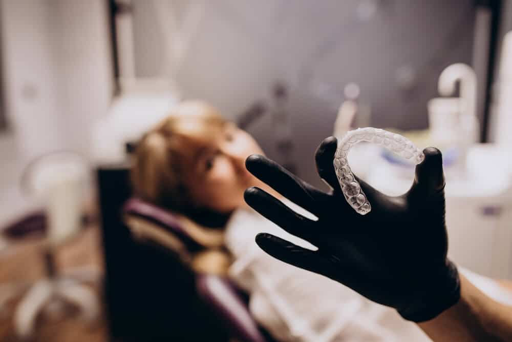 Clinica dental en madrid norte las tablas quintero dental