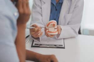 Clinica dental en madrid norte las tablas quintero dental