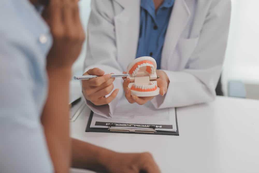Clinica dental en madrid norte las tablas quintero dental