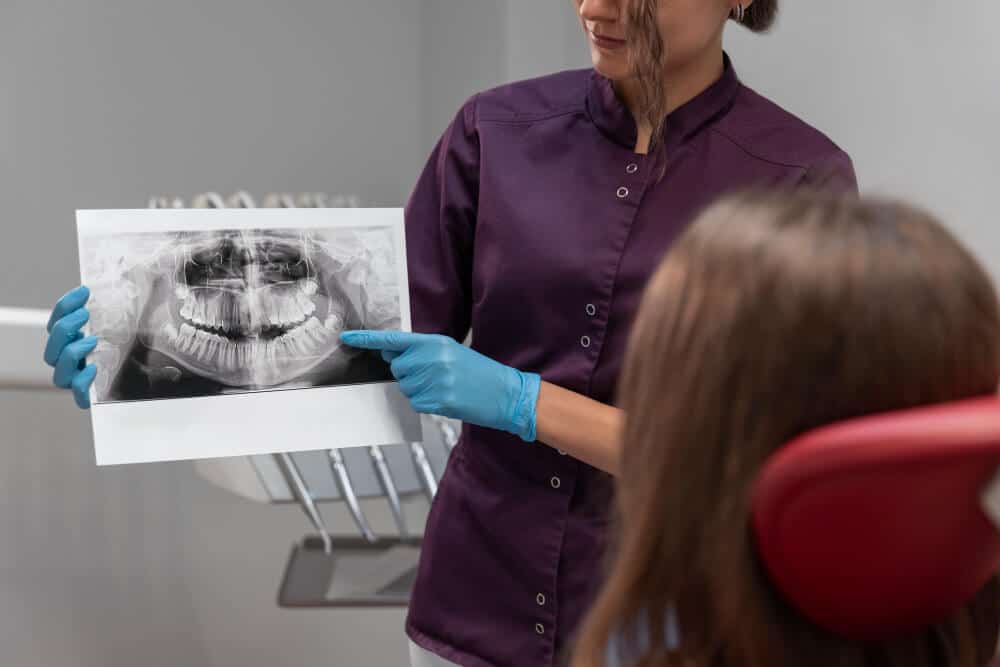 Clinica dental en madrid norte las tablas quintero dental