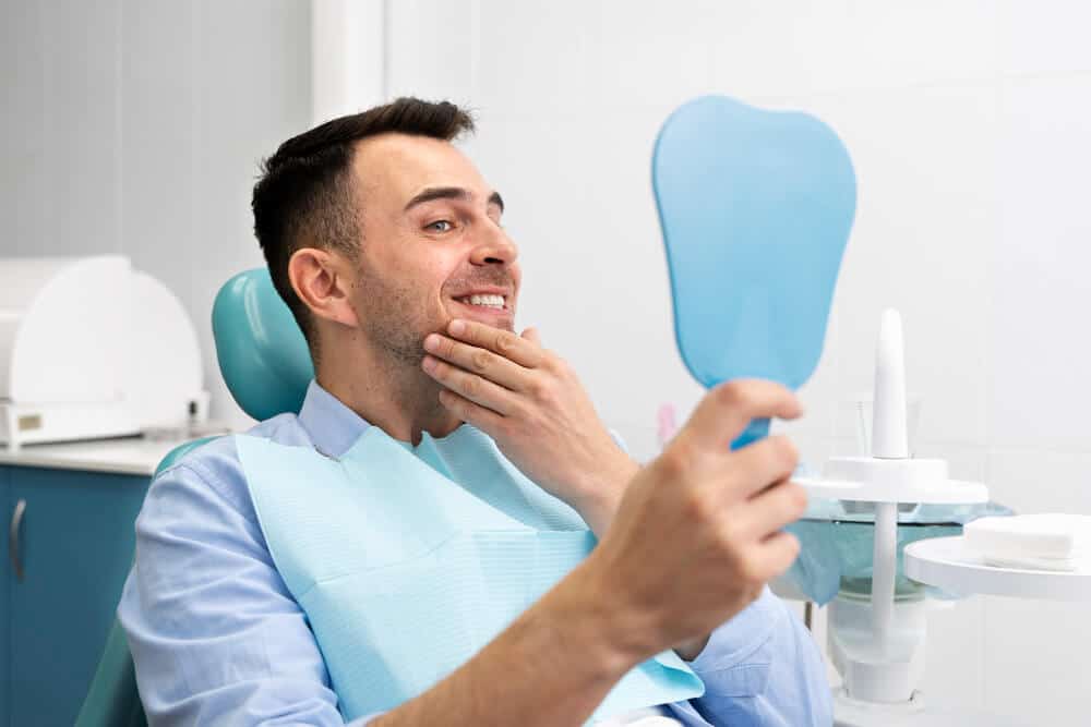 Clinica dental en madrid norte las tablas quintero dental